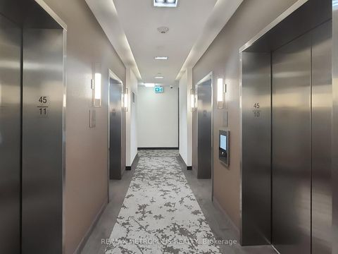 Photo 33 at 4504 - 20 Shore Breeze Drive, Mimico, Toronto