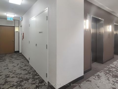 Photo 34 at 4504 - 20 Shore Breeze Drive, Mimico, Toronto