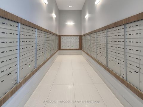 Photo 35 at 4504 - 20 Shore Breeze Drive, Mimico, Toronto