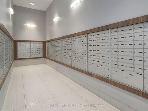 Photo 36 at 4504 - 20 Shore Breeze Drive, Mimico, Toronto