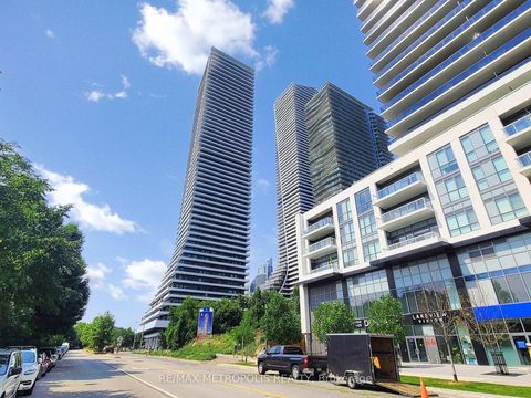 Photo 37 at 4504 - 20 Shore Breeze Drive, Mimico, Toronto Photo 37 at 4504 - 20 Shore Breeze Drive, Mimico, Toronto