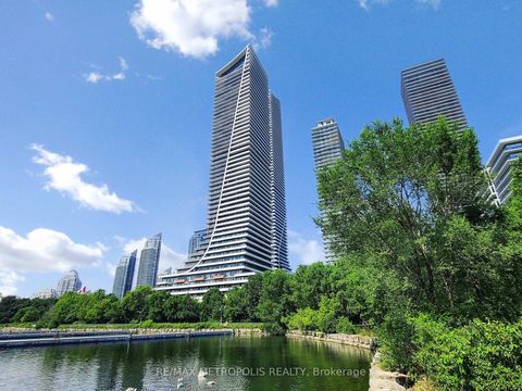 Photo 38 at 4504 - 20 Shore Breeze Drive, Mimico, Toronto