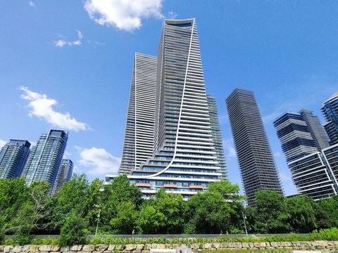 Photo 39 at 4504 - 20 Shore Breeze Drive, Mimico, Toronto Photo 39 at 4504 - 20 Shore Breeze Drive, Mimico, Toronto