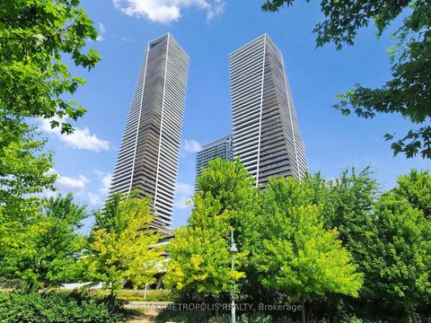 Photo 41 at 4504 - 20 Shore Breeze Drive, Mimico, Toronto