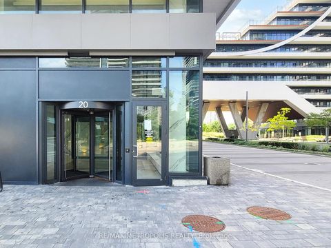 Photo 42 at 4504 - 20 Shore Breeze Drive, Mimico, Toronto