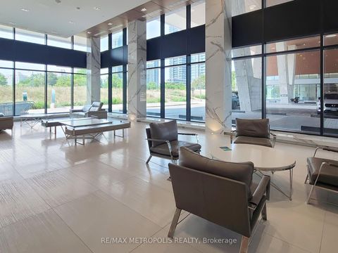 Photo 43 at 4504 - 20 Shore Breeze Drive, Mimico, Toronto