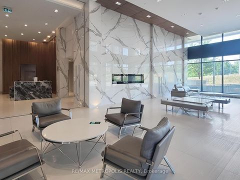 Photo 44 at 4504 - 20 Shore Breeze Drive, Mimico, Toronto