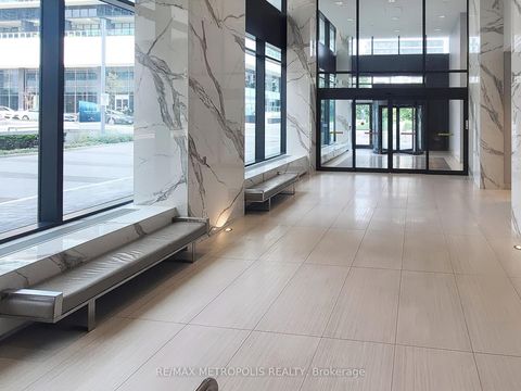Photo 45 at 4504 - 20 Shore Breeze Drive, Mimico, Toronto