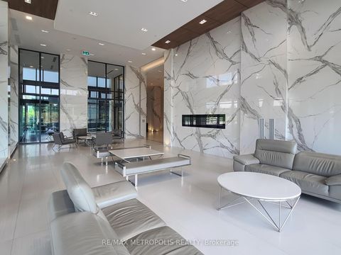 Photo 47 at 4504 - 20 Shore Breeze Drive, Mimico, Toronto Photo 47 at 4504 - 20 Shore Breeze Drive, Mimico, Toronto