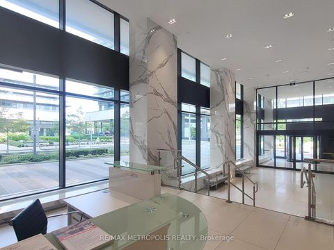 Photo 48 at 4504 - 20 Shore Breeze Drive, Mimico, Toronto
