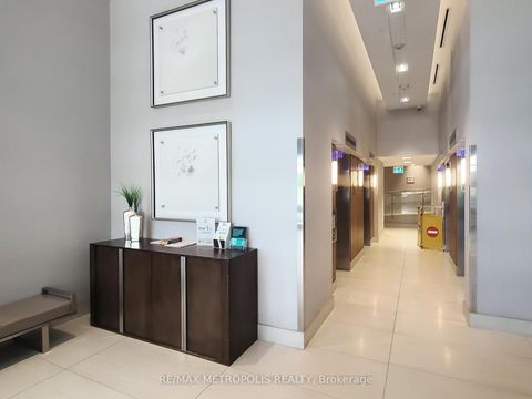 Photo 49 at 4504 - 20 Shore Breeze Drive, Mimico, Toronto