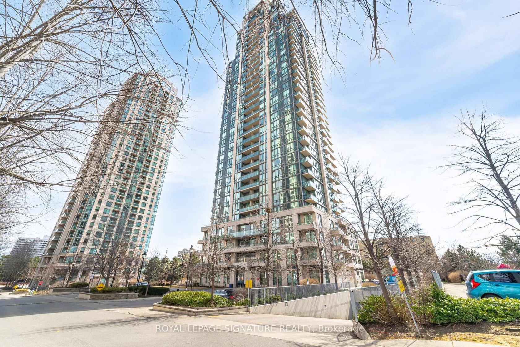 2003 - 3515 Kariya Drive, Fairview, Mississauga 