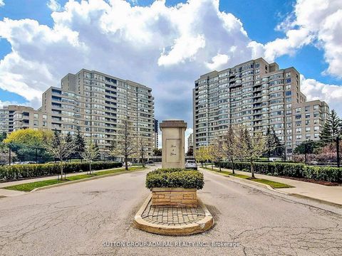 Photo 0 at 401 - 11 Townsgate Drive, Yorkhill, Vaughan