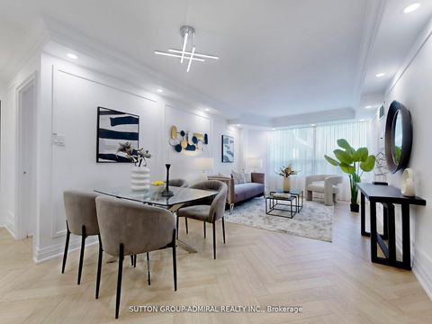Photo 3 at 401 - 11 Townsgate Drive, Yorkhill, Vaughan