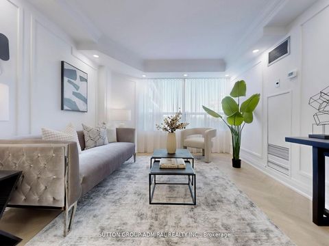 Photo 4 at 401 - 11 Townsgate Drive, Yorkhill, Vaughan