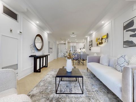 Photo 5 at 401 - 11 Townsgate Drive, Yorkhill, Vaughan