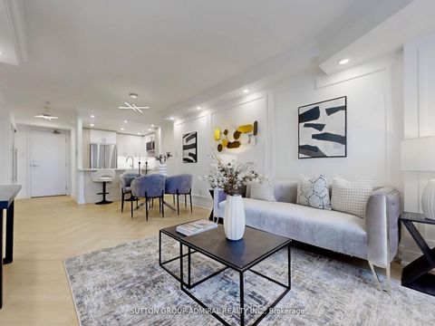 Photo 7 at 401 - 11 Townsgate Drive, Yorkhill, Vaughan