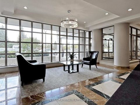Photo 28 at 401 - 11 Townsgate Drive, Yorkhill, Vaughan