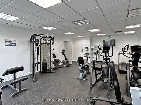 Photo 39 at 401 - 11 Townsgate Drive, Yorkhill, Vaughan
