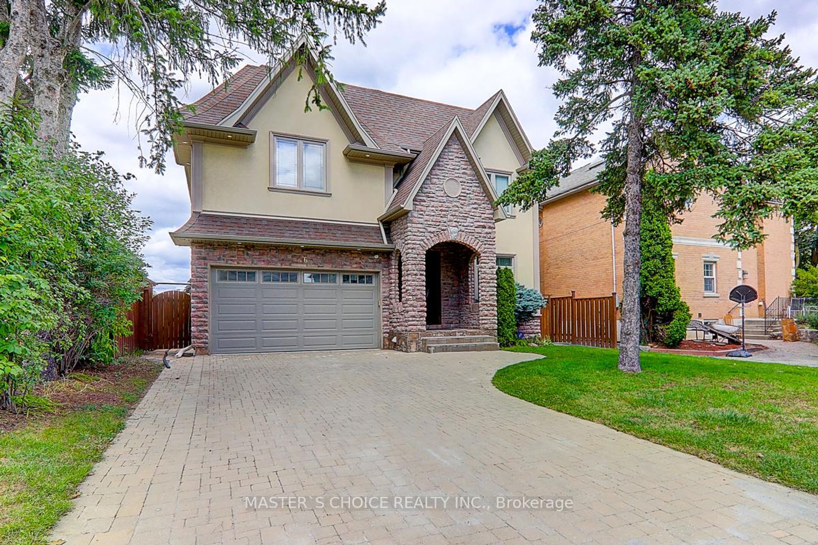 6 Terrace Avenue, Willowdale West, Toronto 