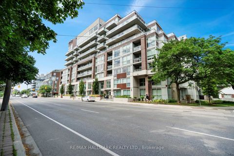 Photo 0 at 310 - 1350 Kingston Road, Cliffside, Toronto