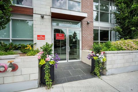 Photo 1 at 310 - 1350 Kingston Road, Cliffside, Toronto