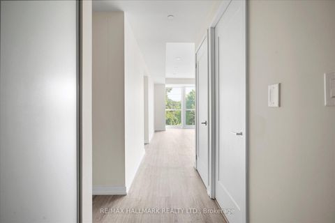 Photo 6 at 310 - 1350 Kingston Road, Cliffside, Toronto