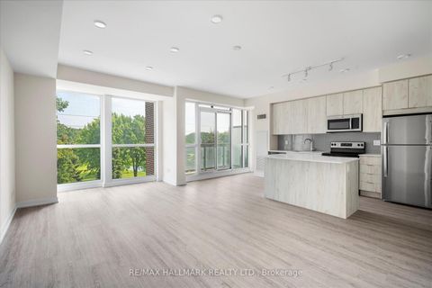 Photo 7 at 310 - 1350 Kingston Road, Cliffside, Toronto
