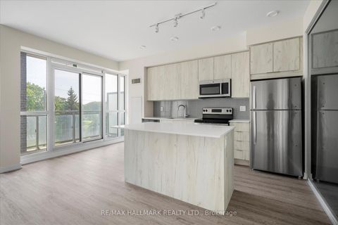 Photo 10 at 310 - 1350 Kingston Road, Cliffside, Toronto