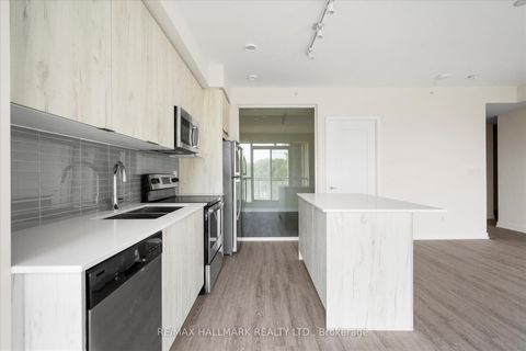 Photo 12 at 310 - 1350 Kingston Road, Cliffside, Toronto