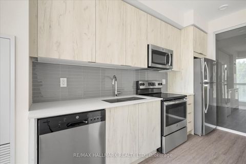 Photo 13 at 310 - 1350 Kingston Road, Cliffside, Toronto