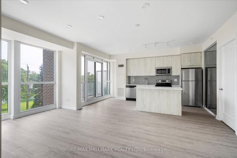 Photo 21 at 310 - 1350 Kingston Road, Cliffside, Toronto
