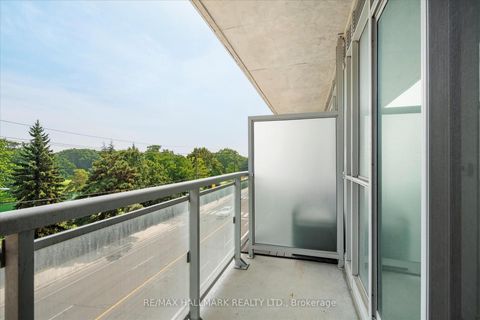 Photo 26 at 310 - 1350 Kingston Road, Cliffside, Toronto