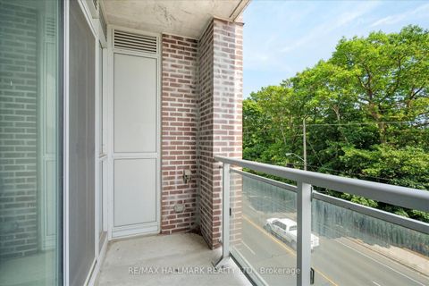 Photo 27 at 310 - 1350 Kingston Road, Cliffside, Toronto
