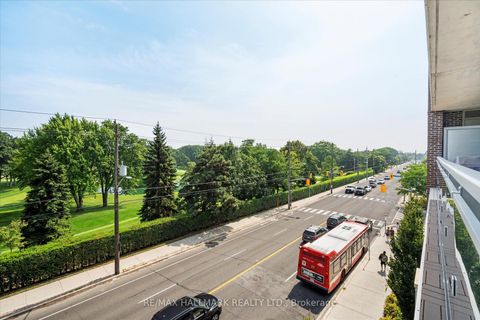 Photo 30 at 310 - 1350 Kingston Road, Cliffside, Toronto