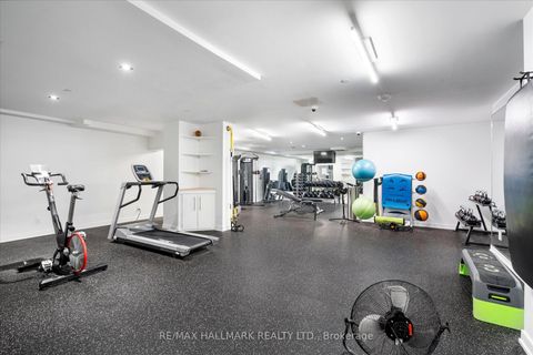 Photo 32 at 310 - 1350 Kingston Road, Cliffside, Toronto