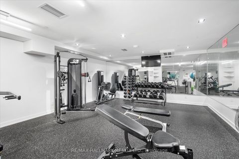 Photo 34 at 310 - 1350 Kingston Road, Cliffside, Toronto