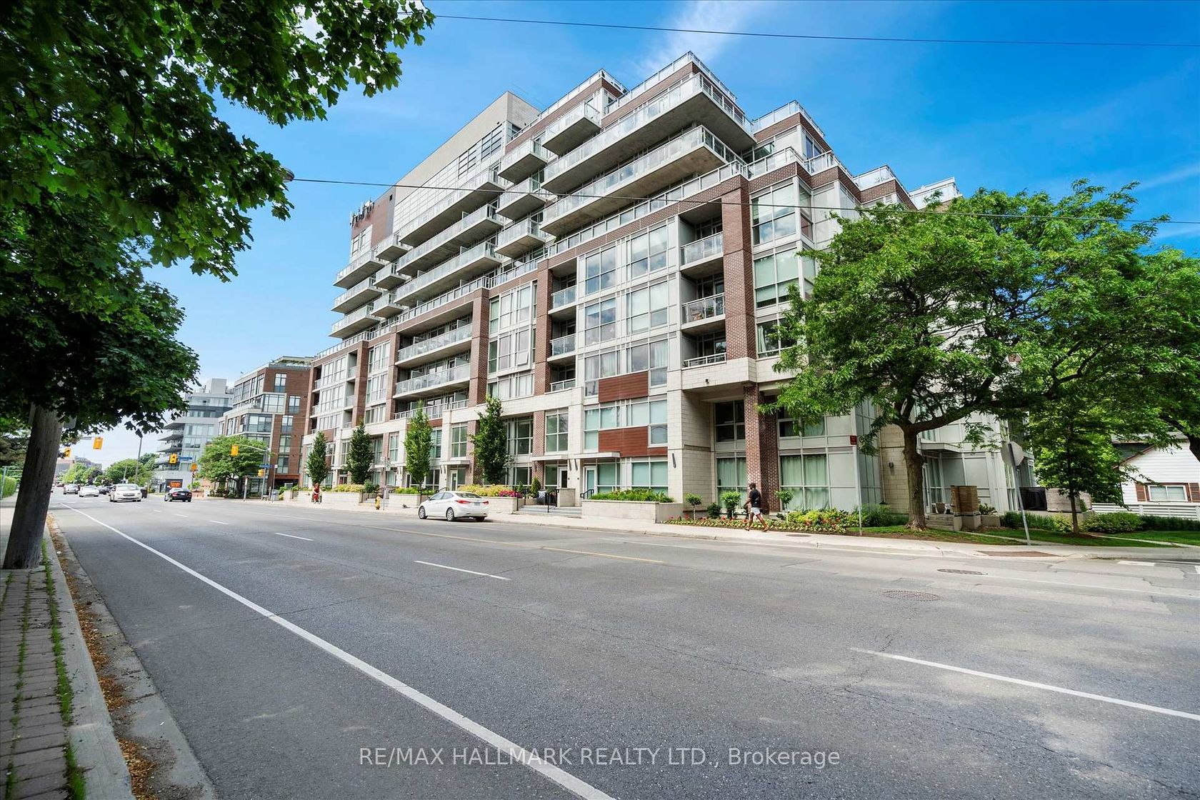 310 - 1350 Kingston Road, Cliffside, Toronto 