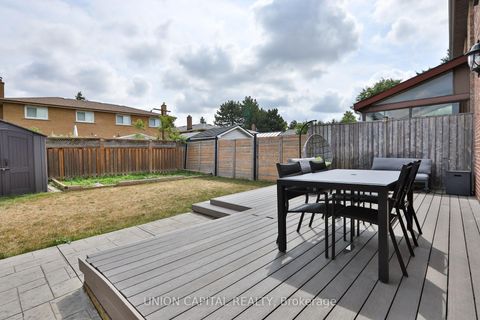 Photo 41 at 21 Avon Crescent, East Woodbridge, Vaughan