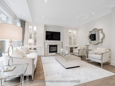 Photo 7 at 331 Connaught Avenue, Newtonbrook West, Toronto