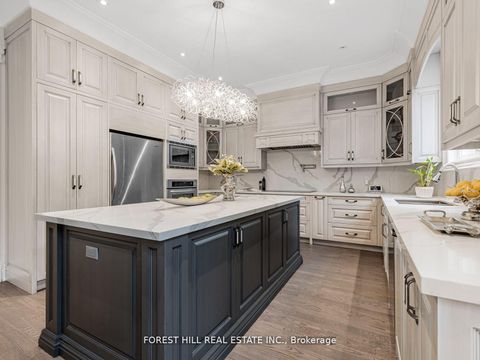 Photo 10 at 331 Connaught Avenue, Newtonbrook West, Toronto