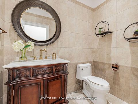 Photo 14 at 331 Connaught Avenue, Newtonbrook West, Toronto