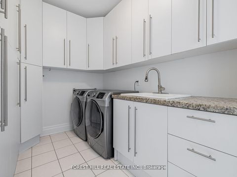 Photo 15 at 331 Connaught Avenue, Newtonbrook West, Toronto