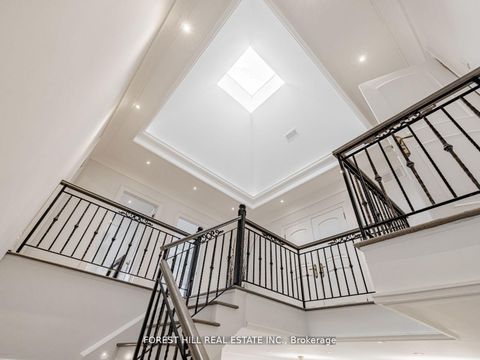 Photo 16 at 331 Connaught Avenue, Newtonbrook West, Toronto