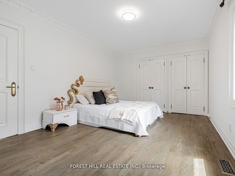 Photo 22 at 331 Connaught Avenue, Newtonbrook West, Toronto