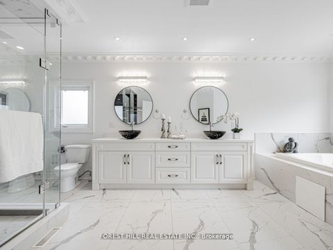 Photo 26 at 331 Connaught Avenue, Newtonbrook West, Toronto