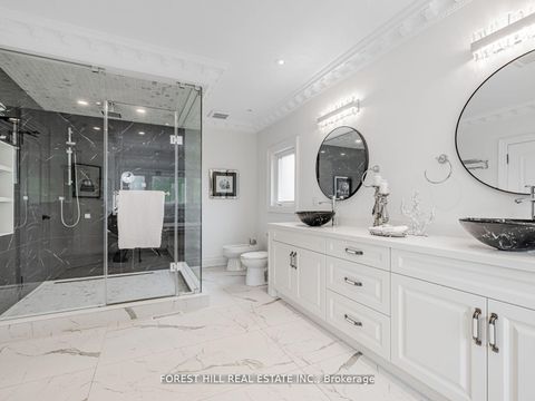 Photo 27 at 331 Connaught Avenue, Newtonbrook West, Toronto