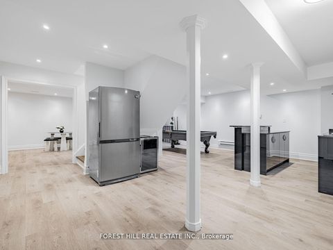 Photo 30 at 331 Connaught Avenue, Newtonbrook West, Toronto