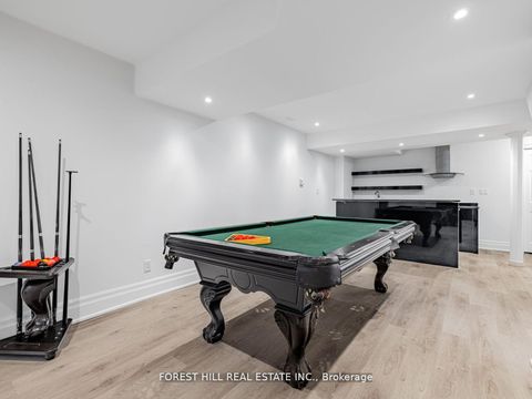 Photo 32 at 331 Connaught Avenue, Newtonbrook West, Toronto