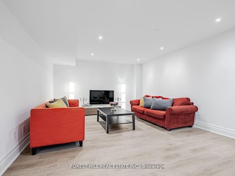 Photo 35 at 331 Connaught Avenue, Newtonbrook West, Toronto